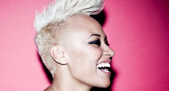 Emeli Sandé s'attaque aux US avec "Next To Me"