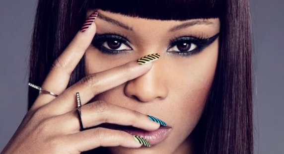 Eve est de retour : écoutez son nouveau single !