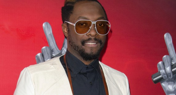 will.i.am : écoutez "That Power" avec J. Bieber