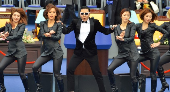 PSY change de titre par peur de choquer