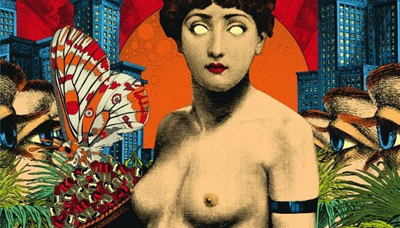 La Femme dévoilera son premier album le 8 avril