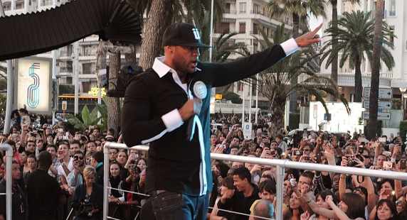 Booba annule deux concerts au Canada