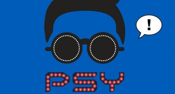PSY : écoutez son nouveau single "Gentleman" !
