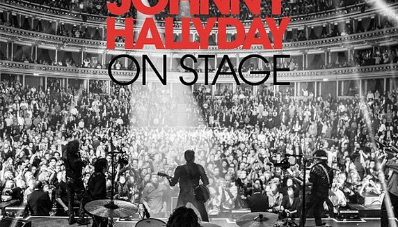 Johnny Hallyday : un nouveau best-of live le 3 juin
