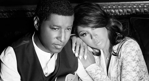 Toni Braxton change d'avis et annonce un album