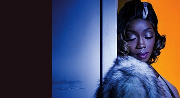 Estelle : écoutez son single "Call These Boys" !