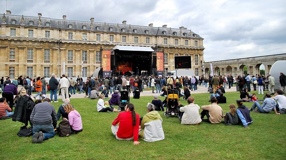 Fête de la Musique 2013 : le programme !