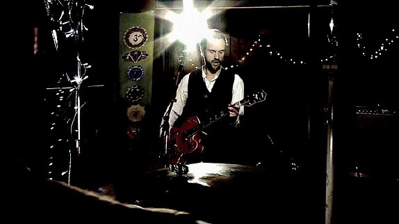 Gérald De Palmas dévoile le clip de "Serait-il ?"