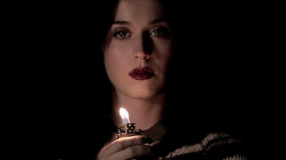 Katy Perry : les 1ères images de son comeback