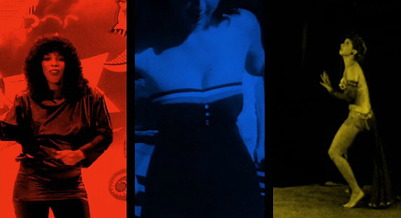Donna Summer remixée : premier extrait !
