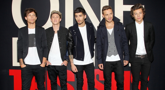 Noel Gallagher tacle One Direction