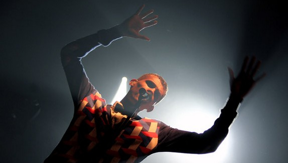 Stromae : un 3ème concert à Paris le 8 avril 2014