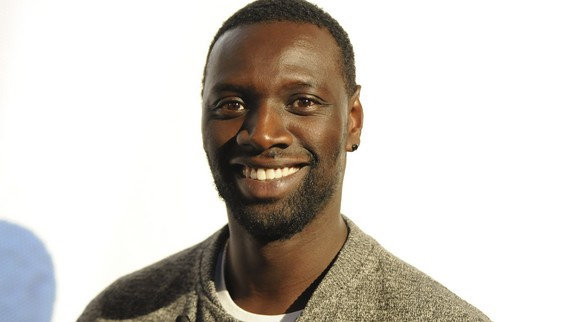Omar Sy chante "My Promise" : écoutez !