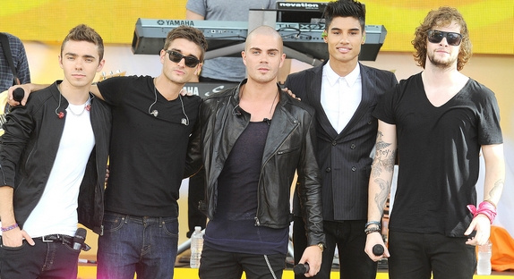 Nathan (The Wanted) évoque sa dépression
