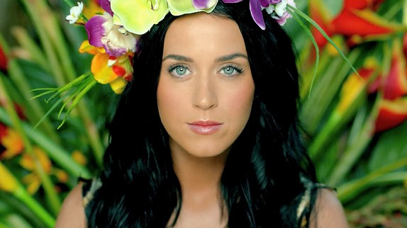 Radios/TV : Tal et Katy Perry prennent leur envol