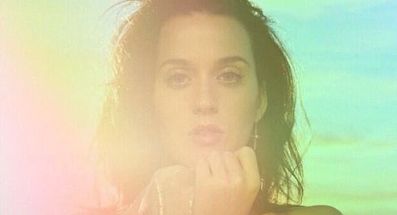 Katy Perry : Pure Charts a écouté "Prism"