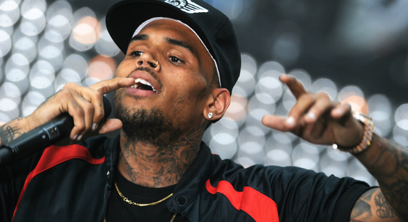 Chris Brown et Drake : bientôt un duo ?
