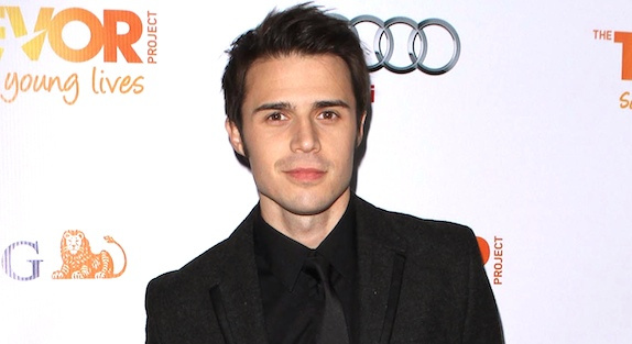 Kris Allen : un album et une tournée en 2014