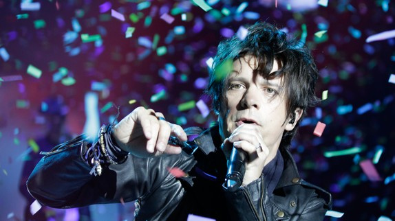 Indochine : un 2nd concert au Stade de France