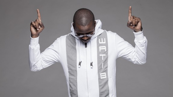 Dry invite Maître Gims à faire "Le choix"
