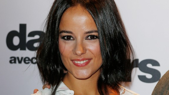 Alizée publiera un nouvel album début 2014