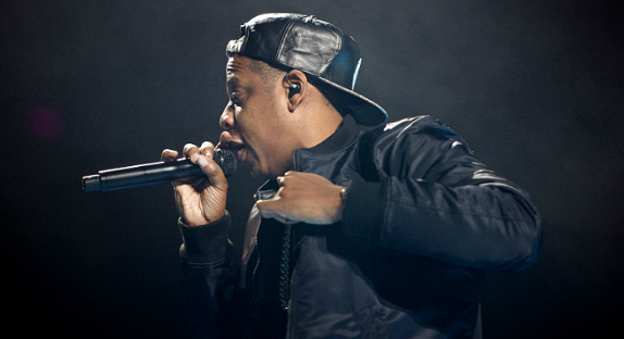 Jay-Z attaqué en justice pour "Run This Town"