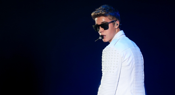 Justin Bieber : écoutez l'inédit "All Bad"