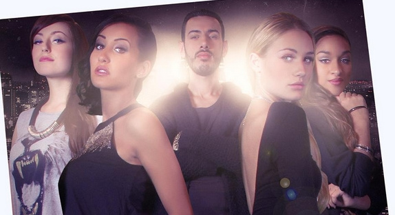 The Mess revient avec "Honneur aux dames"