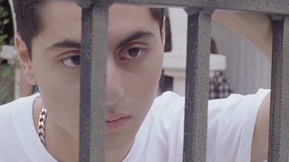 Arcade Fire présente son clip "Afterlife"