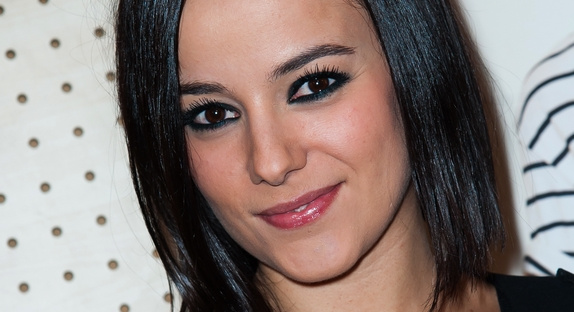 Alizée : pas d'album de reprises en 2014 !