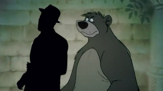 "We Love Disney" : le clip de Ben L'Oncle Soul !