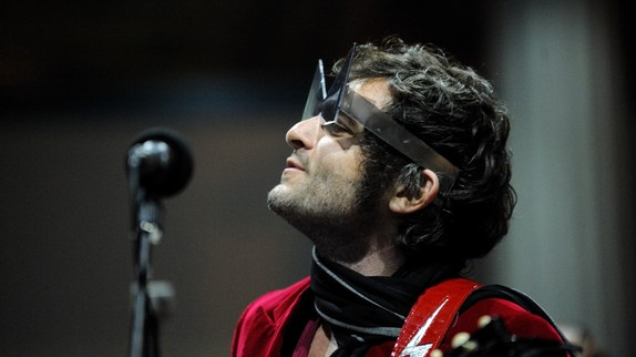 -M- : une rockstar à Bercy !