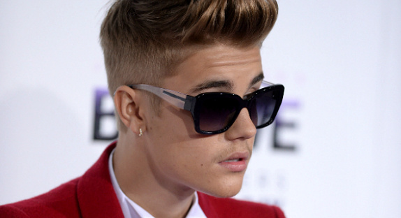 Justin Bieber fait un flop avec "Believe 3D"