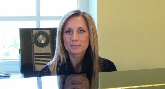 Lara Fabian annule toute sa tournée