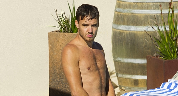 Liam Payne (1D) dans la tourmente, il s'excuse