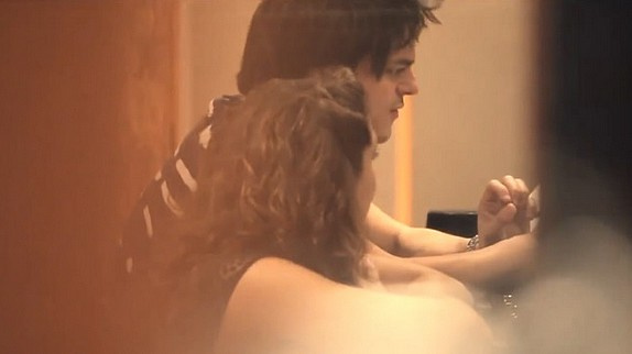 Jamie Cullum et Sophie Maurin en duo : écoutez !