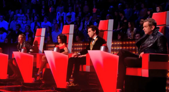 The Voice, le prime 8 en détail : les battles !