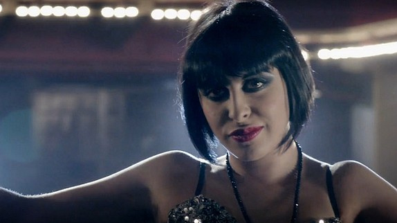 "Mistinguett" : le nouveau spectacle musical !