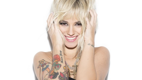 Alizée coach dans "The Voice" ? "Non merci !"
