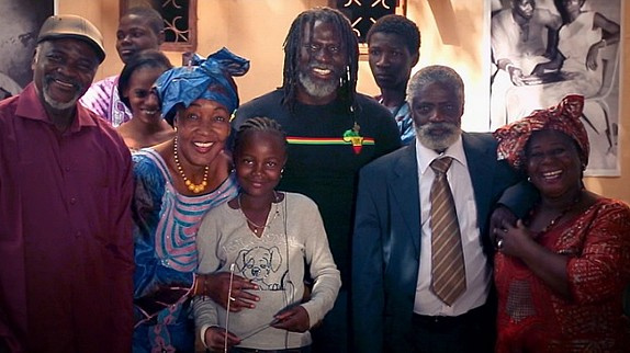 Tiken Jah Fakoly lance un "Dernier appel"