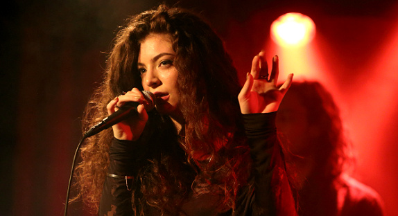 Billboard Music Awards 2014 : Lorde en tête !