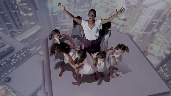 Irma s'affirme toujours plus avec "Save Me"