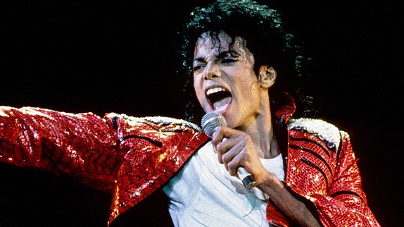 Michael Jackson et la France en 5 dates !