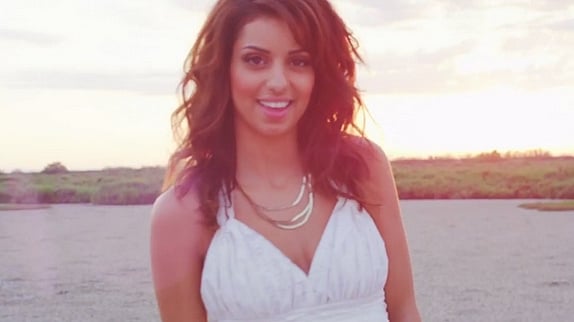 Tal dévoile le clip du single "Marcher au soleil"