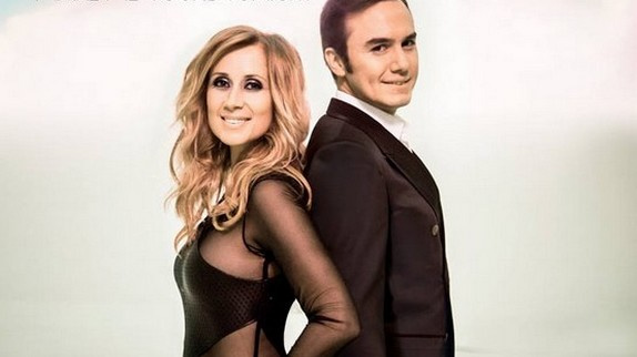 Lara Fabian : regardez son nouveau clip !