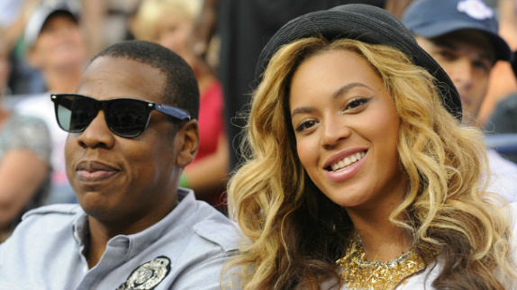 Beyonce et Jay-Z agissent pour Baltimore