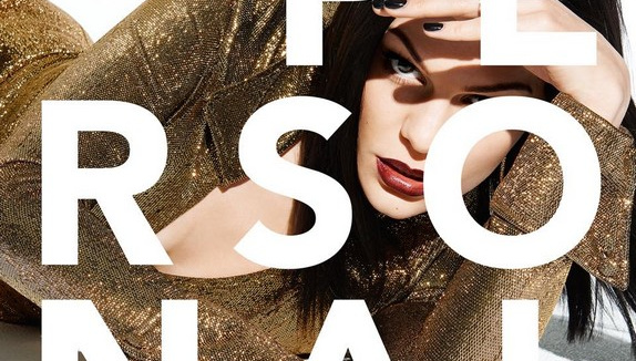 Jessie J dévoile le titre "Personal"