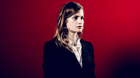 Christine and the Queens règne sur la Cigale