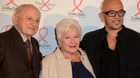 Un prime consacré au Sidaction sur TF1 le 28/11