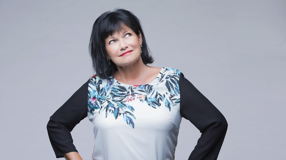 Maurane prend la défense des rondes